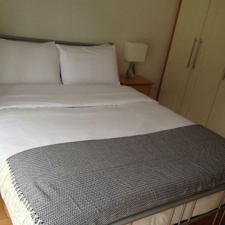 Luxury Ivy Exchange 3 Bedroom Apartment Dublino Esterno foto