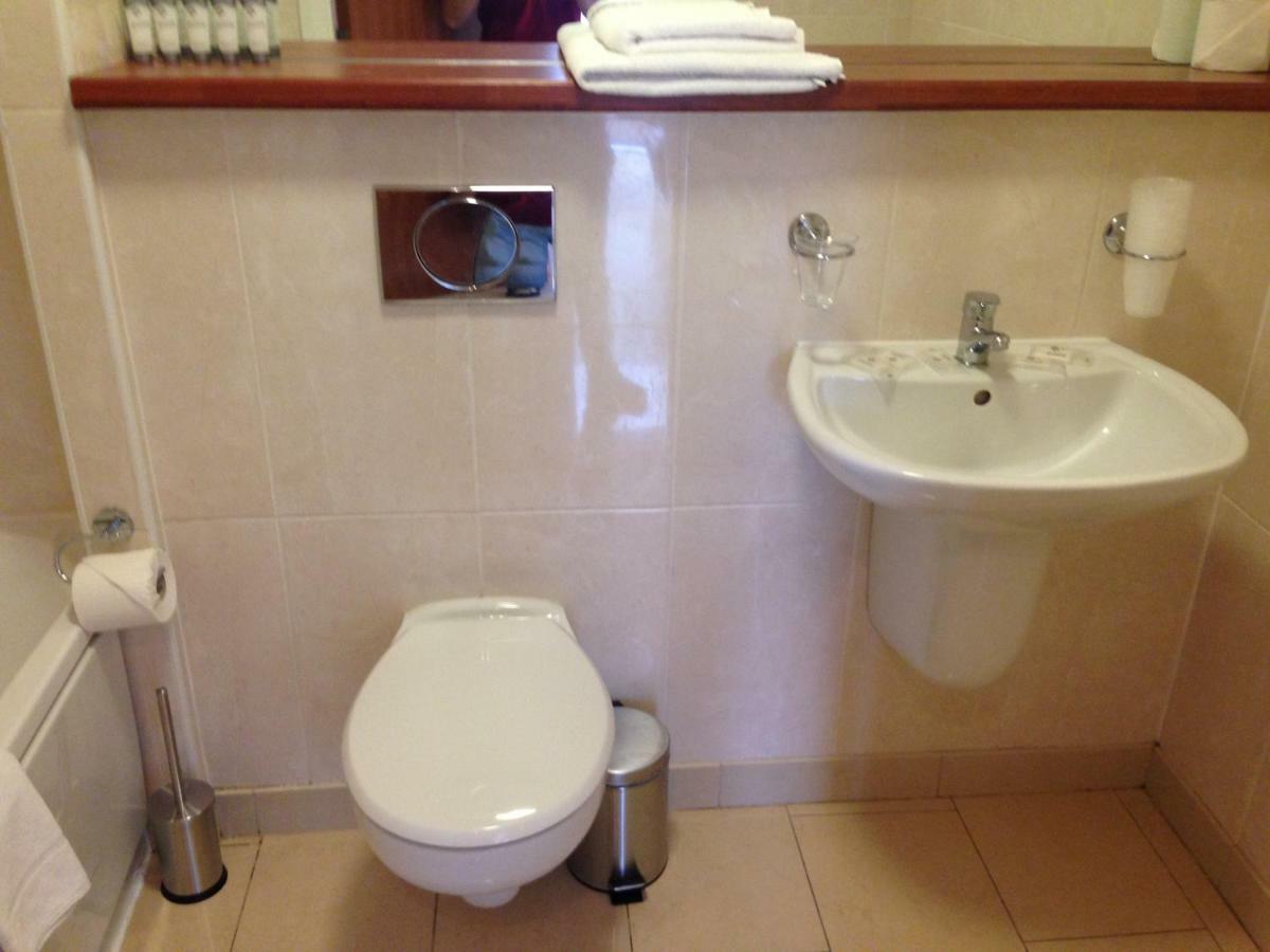 Luxury Ivy Exchange 3 Bedroom Apartment Dublino Esterno foto