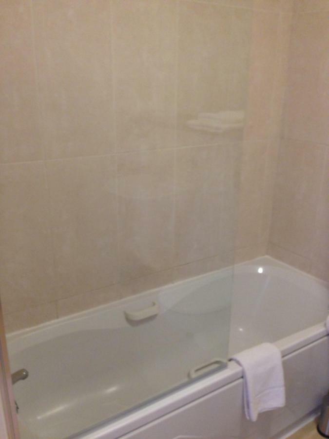 Luxury Ivy Exchange 3 Bedroom Apartment Dublino Esterno foto
