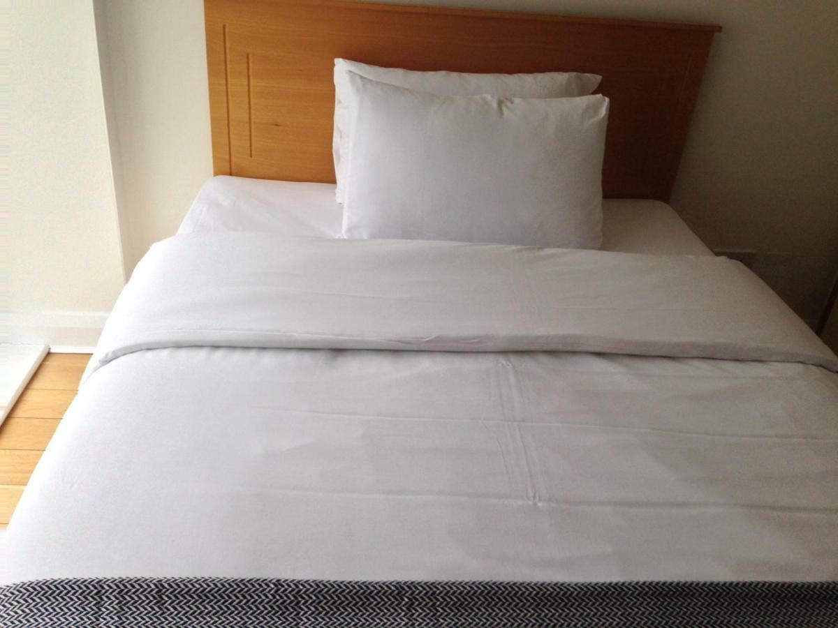 Luxury Ivy Exchange 3 Bedroom Apartment Dublino Esterno foto